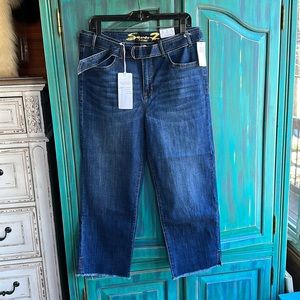 Seven Jeans Relaxed Fit Size 10